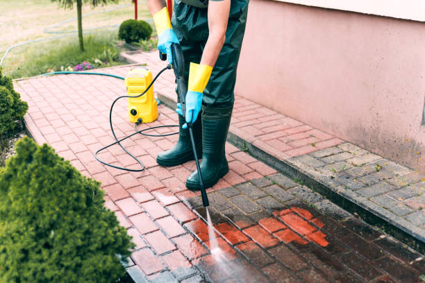 Best Patio and Deck Pressure Washing  in Southmayd, TX