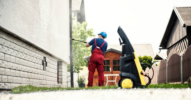 Animal Enclosure Cleaning in Southmayd, TX